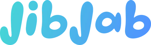 JibJab Logo